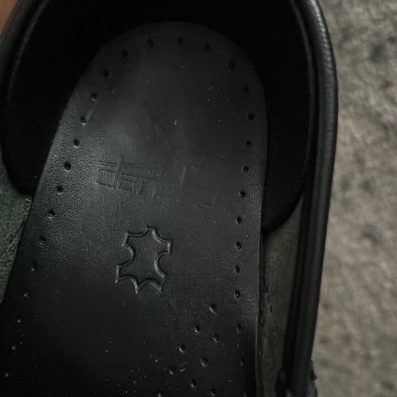 Dansko Clogs - Picture 3 of 7